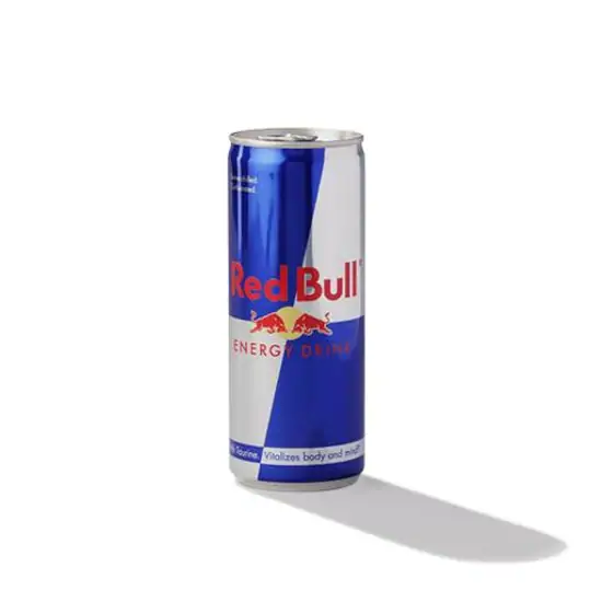 Red Bull